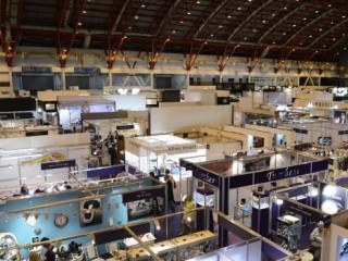 中國（上海）國際建筑貿易展覽會